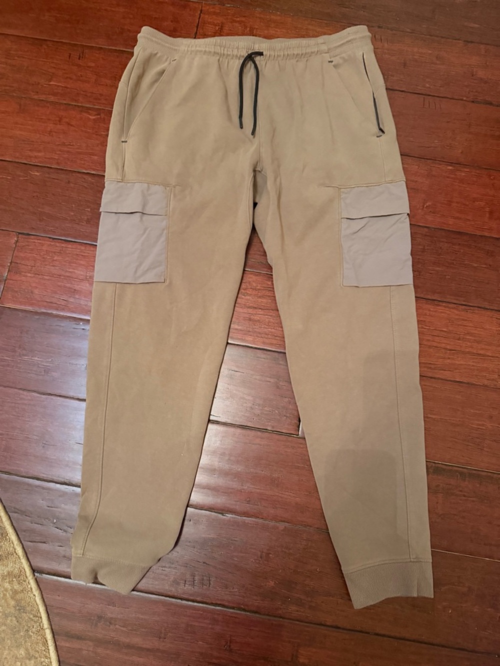 Jogger